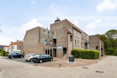 Foto van een eengezinswoning in Lelystad