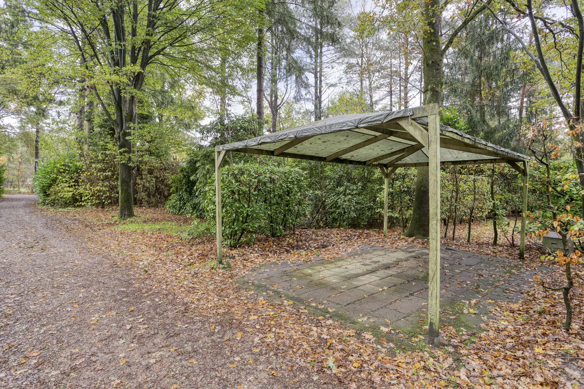 Foto van een eengezinswoning in Chaam (4)