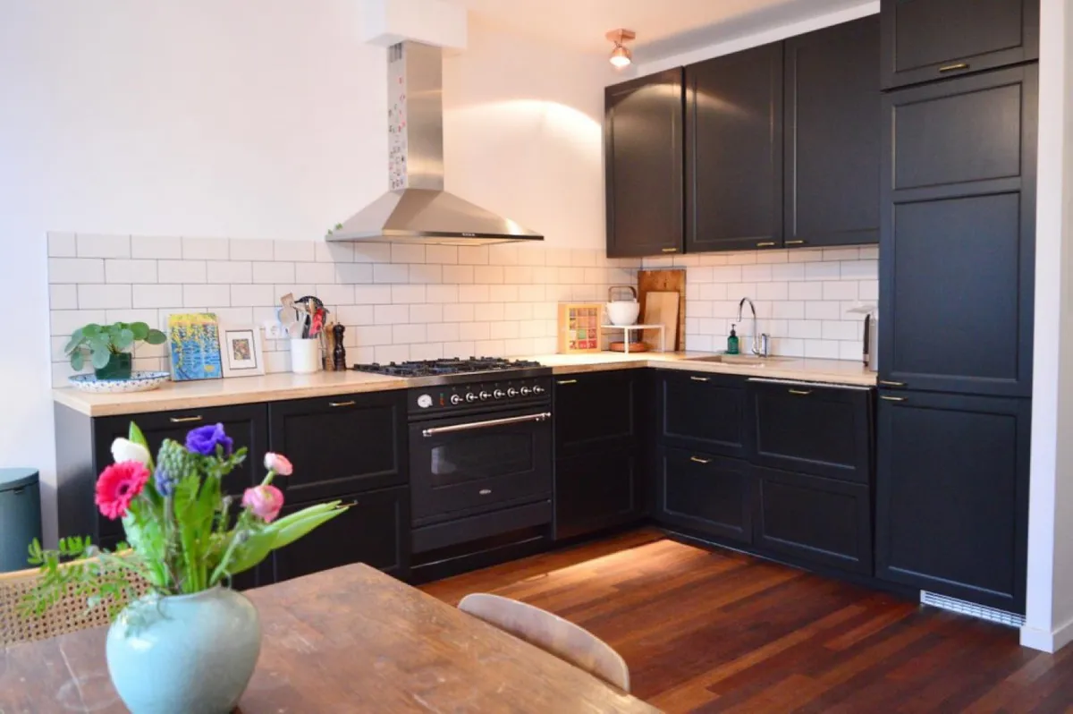 Photo: apartment in Amsterdam (3)