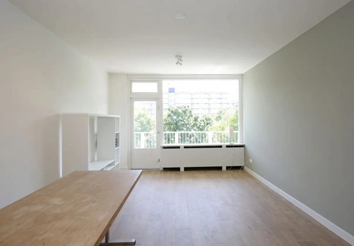 Photo: apartment in Amsterdam (7)