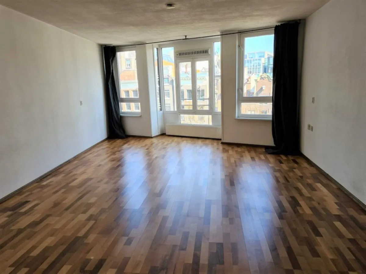 Foto van een appartement in Amsterdam (4)