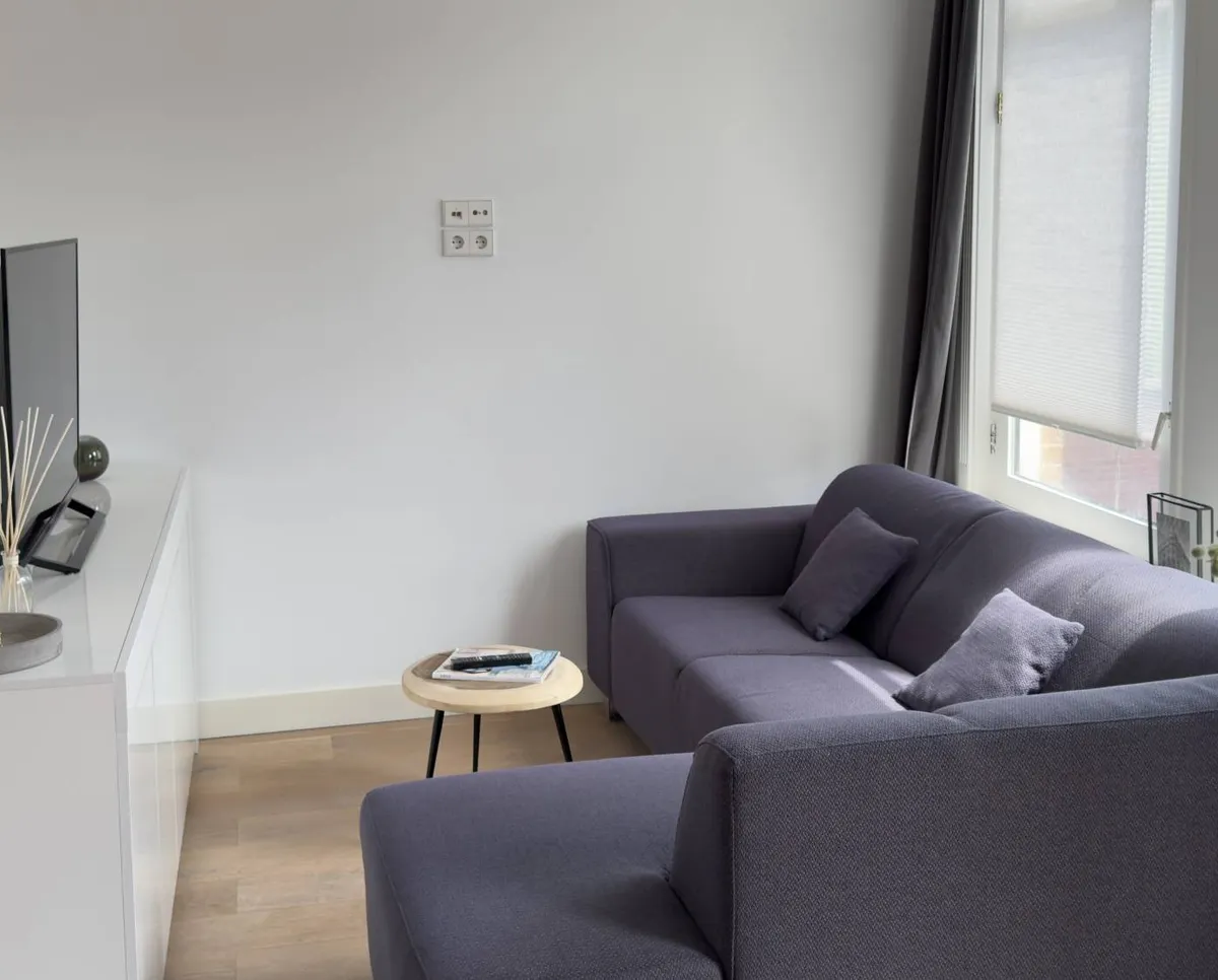 Photo: apartment in Amsterdam (11)