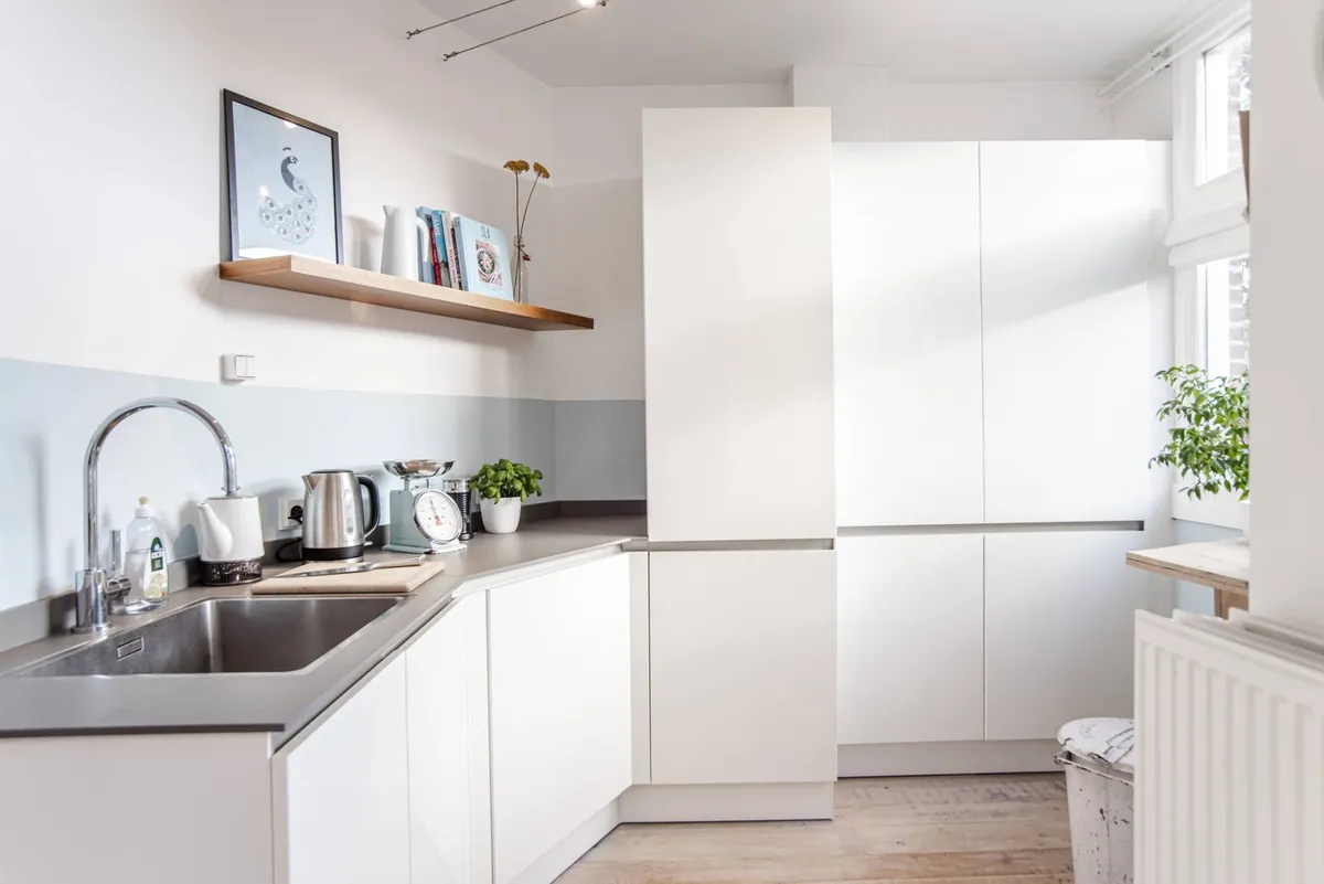 Foto van een appartement in Amsterdam (12)