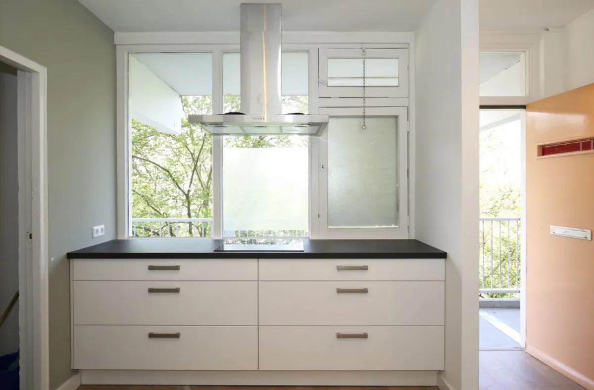 Photo: apartment in Amsterdam (2)