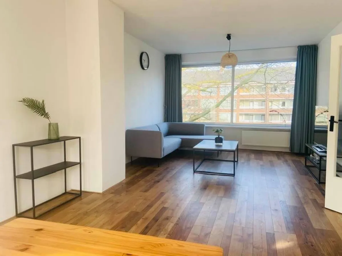Photo: apartment in Amsterdam (8)