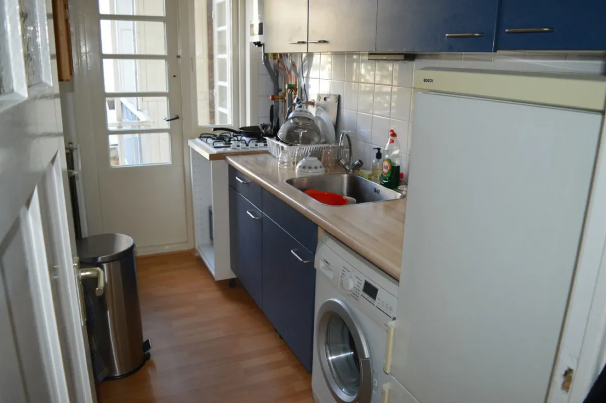 Photo: apartment in Amsterdam (6)