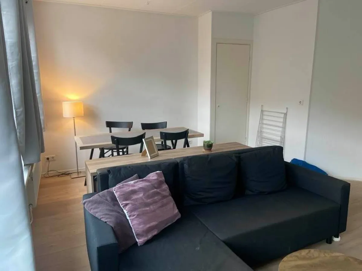 Photo: apartment in Amsterdam (2)