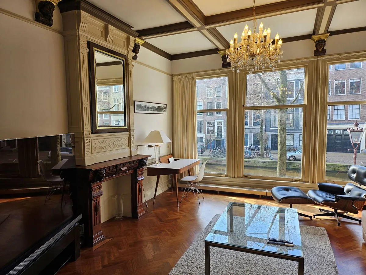 Photo: apartment in Amsterdam (7)