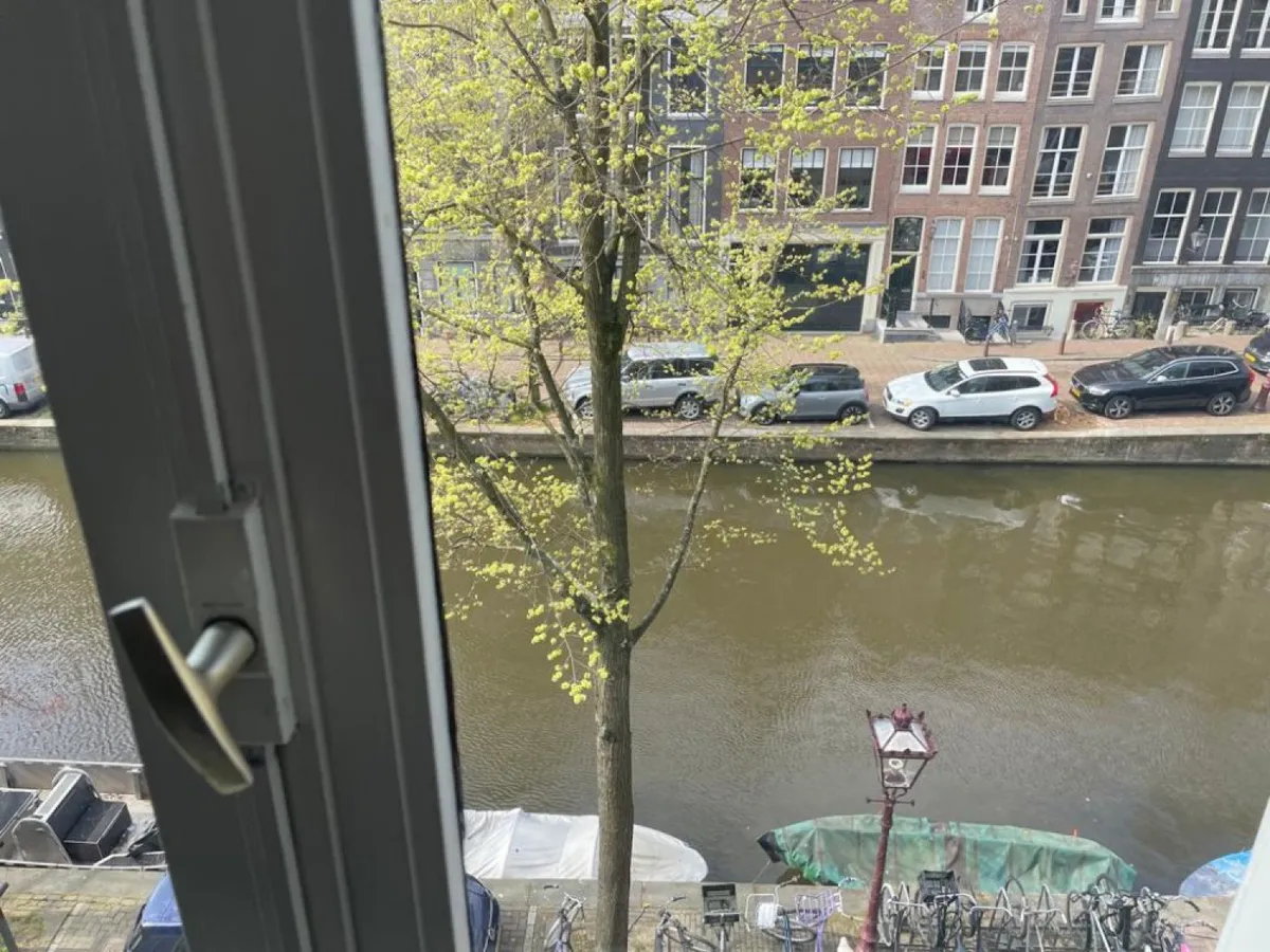 Photo: apartment in Amsterdam (3)