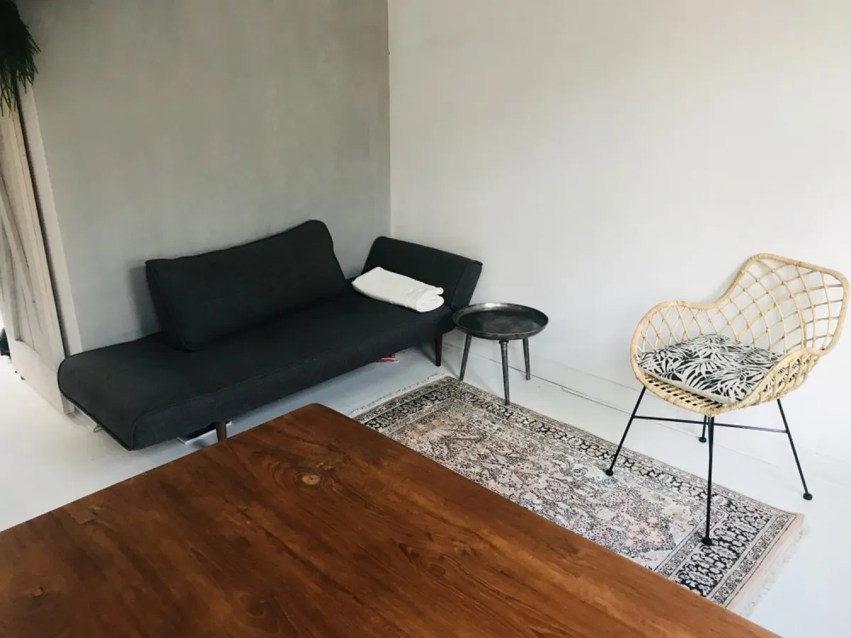 Foto van een studio in Amsterdam (5)