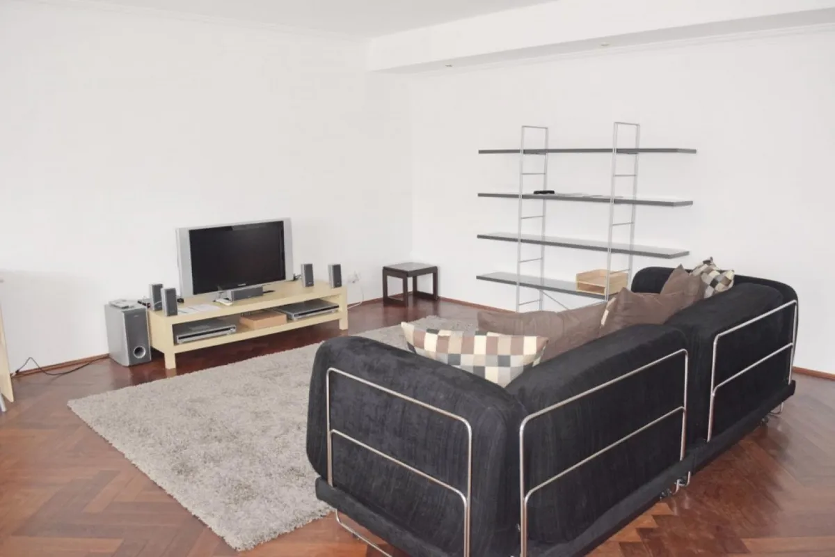 Photo: apartment in Amsterdam (4)