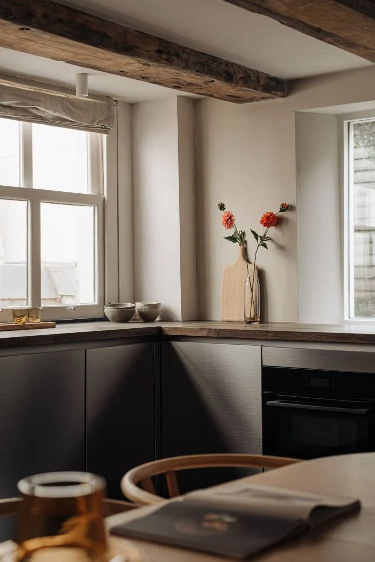 Photo: family home in Amsterdam (3)