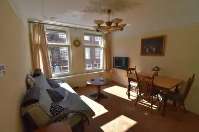 Photo: apartment in Amsterdam