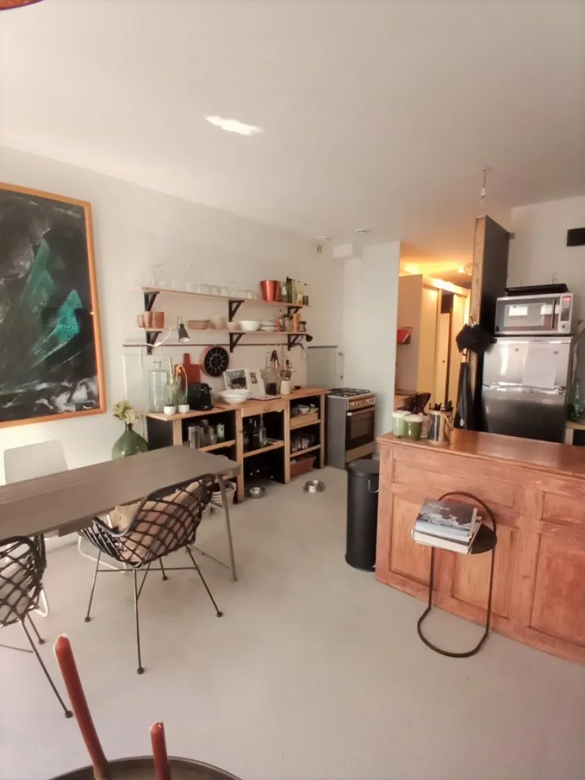 Photo: apartment in Amsterdam (3)