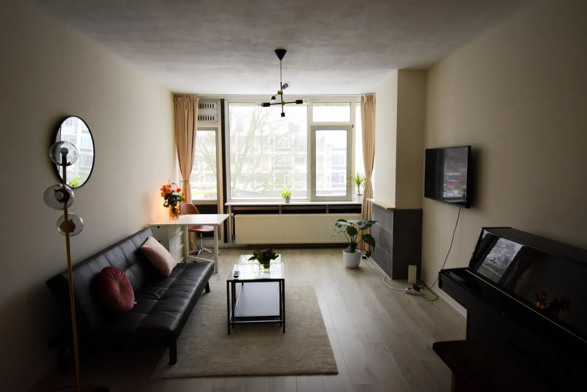 Photo: apartment in Amsterdam (3)