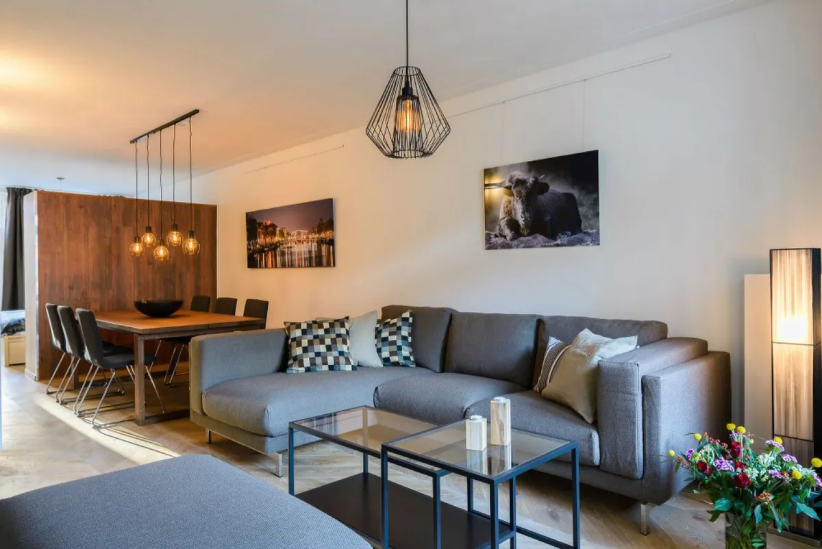 Photo: studio in Amsterdam (2)