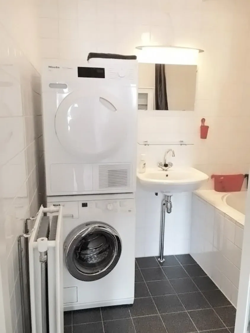 Photo: apartment in Amsterdam (8)
