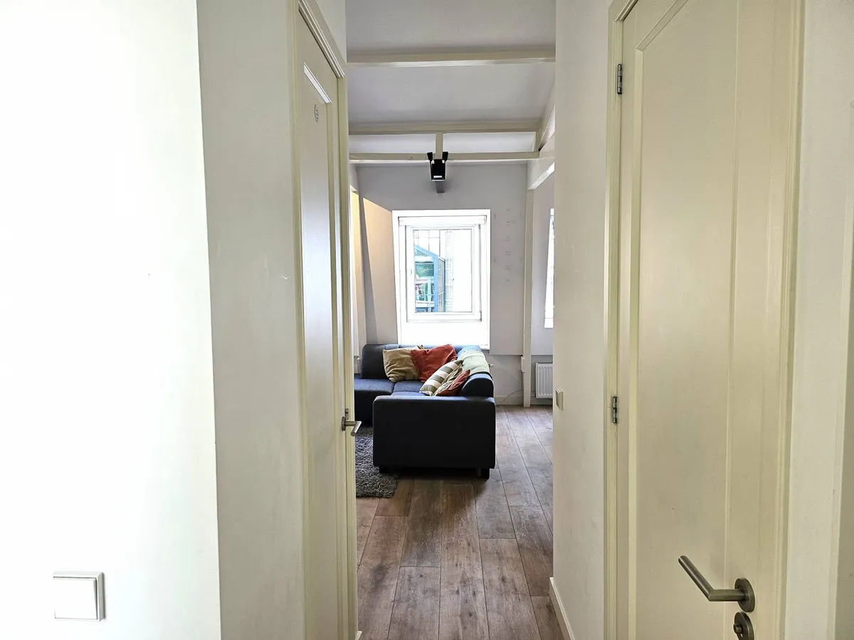 Photo: apartment in Amsterdam (7)
