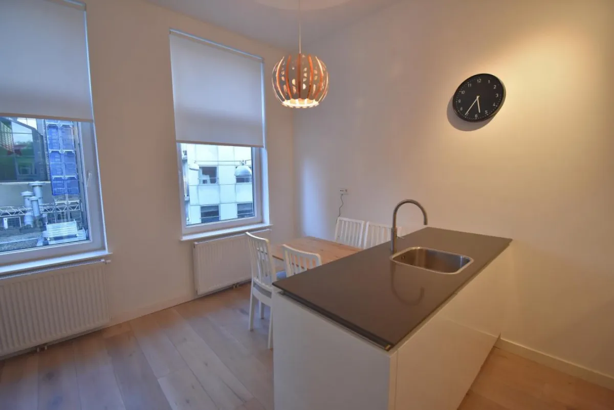 Photo: apartment in Amsterdam (8)