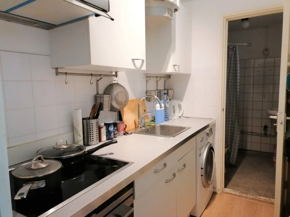 Photo: apartment in Amsterdam (6)