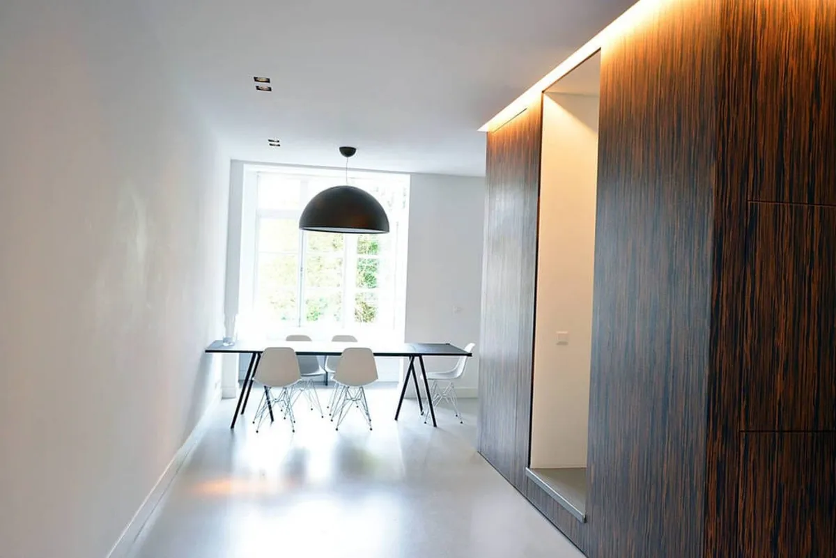 Photo: apartment in Amsterdam (5)