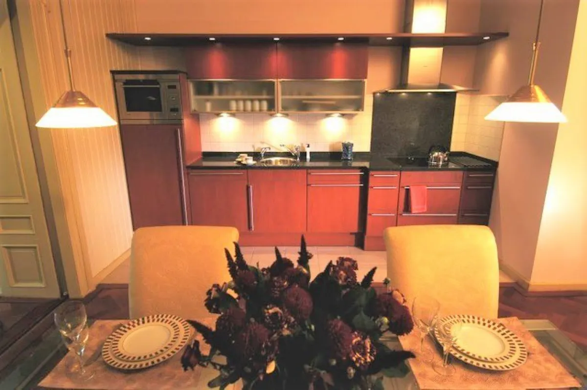 Photo: apartment in Amsterdam (4)