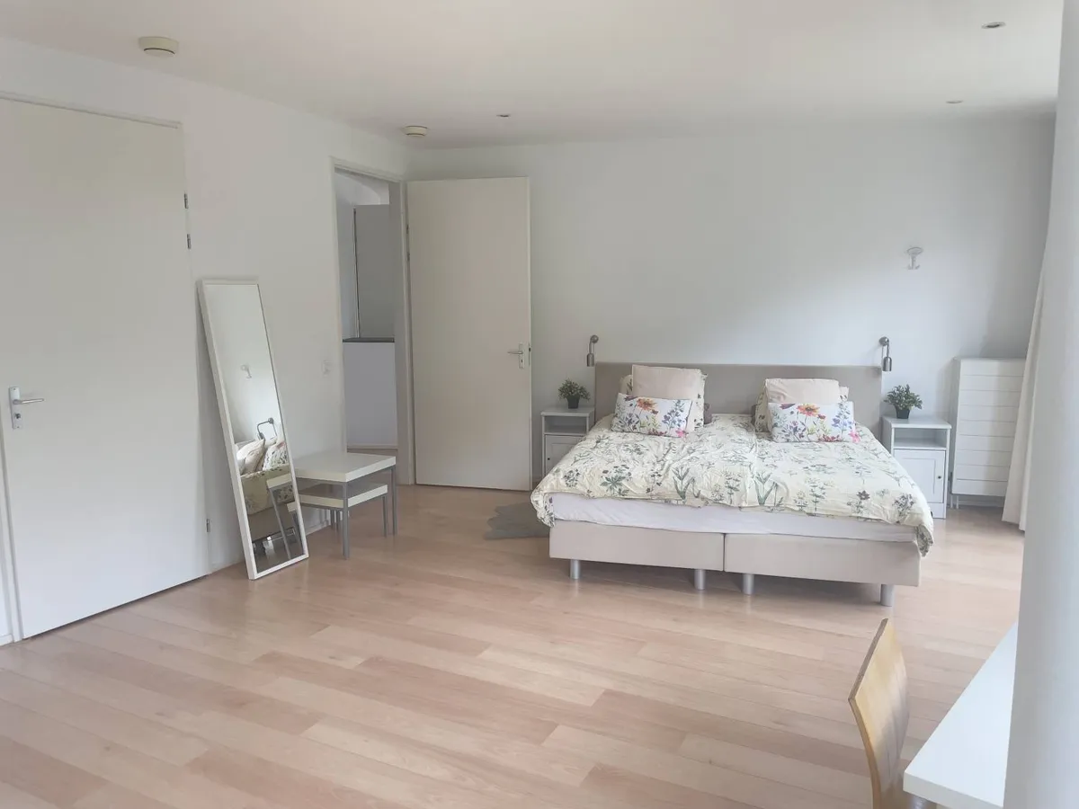 Foto van een appartement in Amsterdam (10)