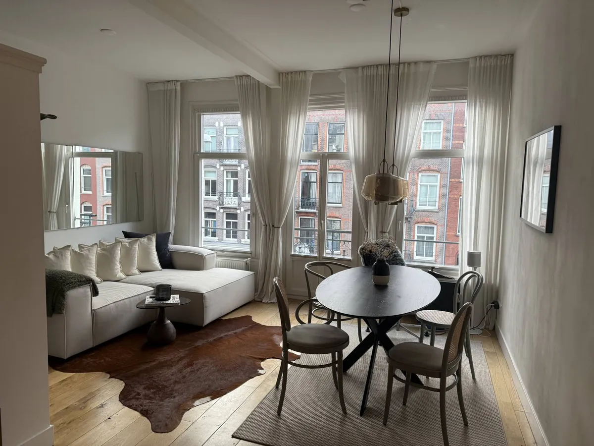 Photo: apartment in Amsterdam (3)