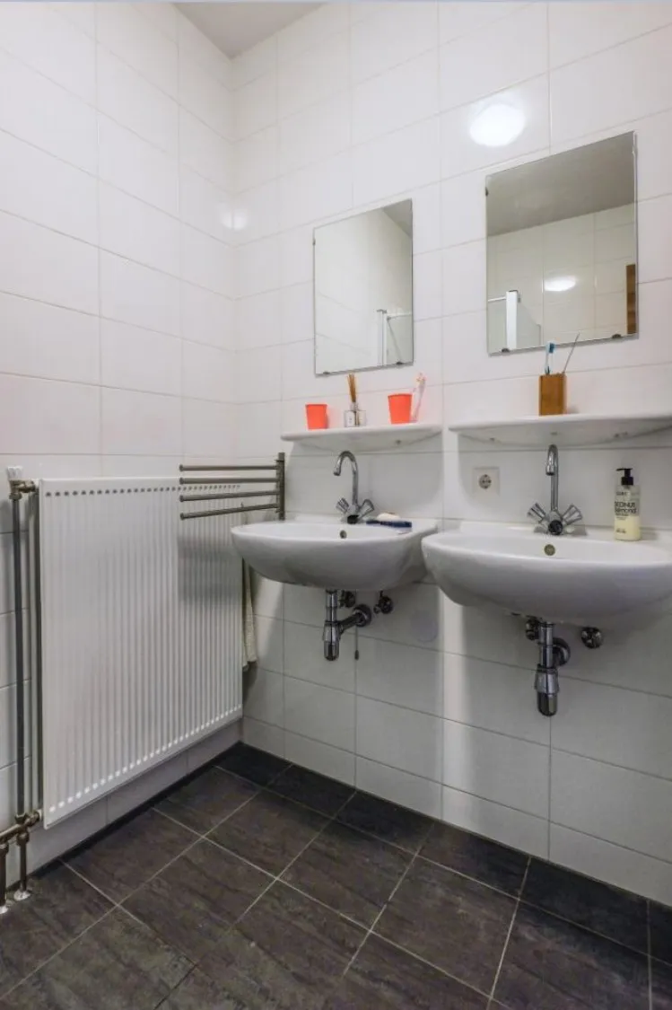 Photo: apartment in Amsterdam (7)