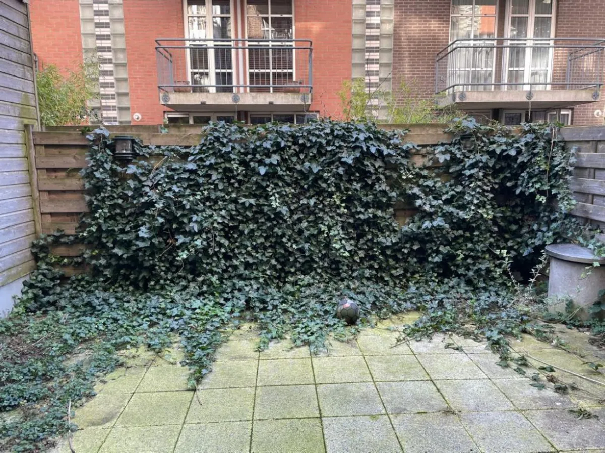 Foto van een appartement in Amsterdam (7)