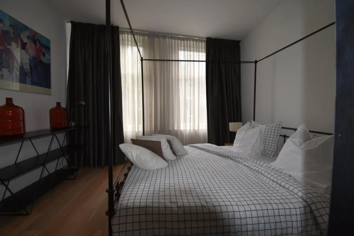 Foto van een appartement in Amsterdam (7)