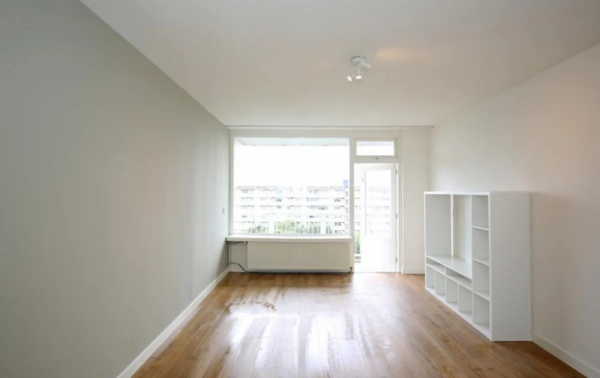 Photo: apartment in Amsterdam (5)