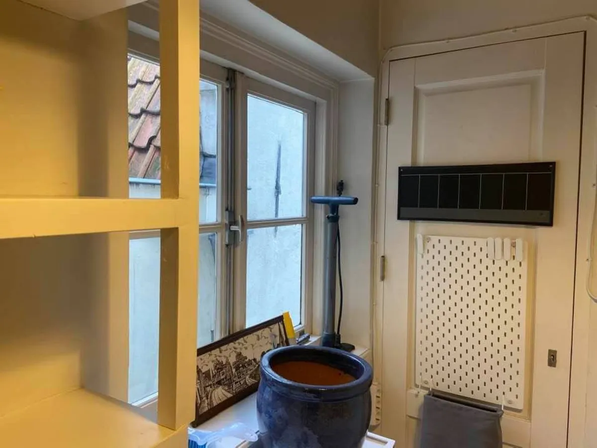 Photo: apartment in Amsterdam (7)