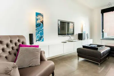 Photo: apartment in Amsterdam