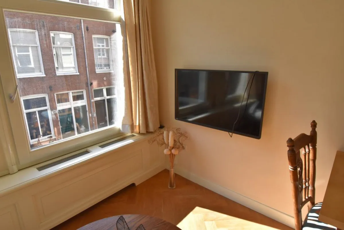 Photo: apartment in Amsterdam (2)
