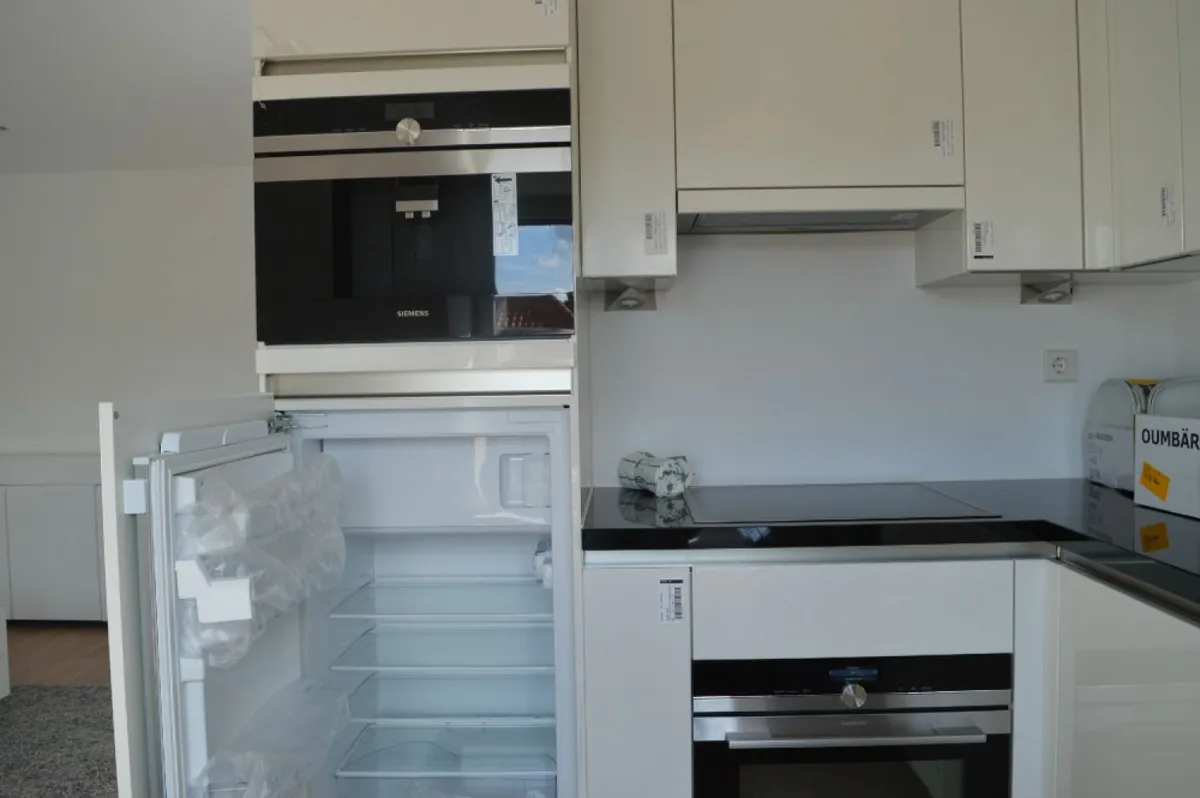 Photo: apartment in Amsterdam (2)