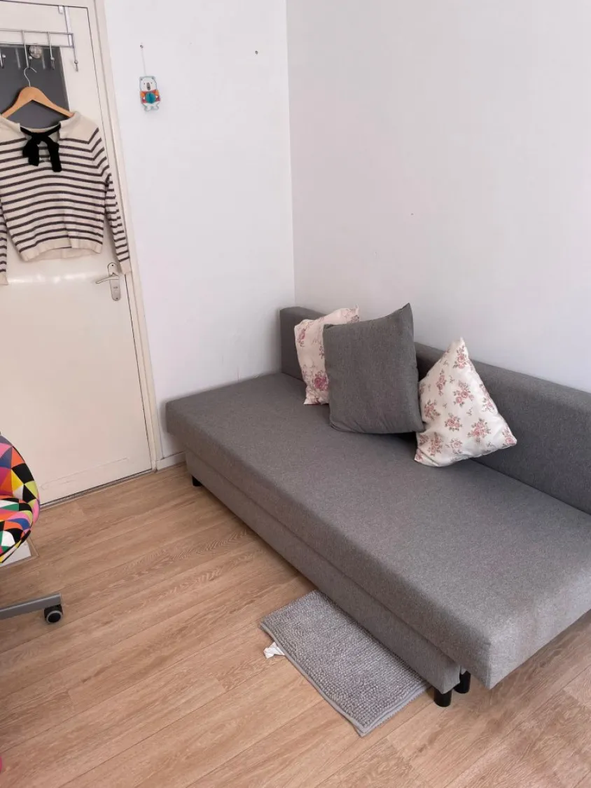 Photo: apartment in Amsterdam (4)