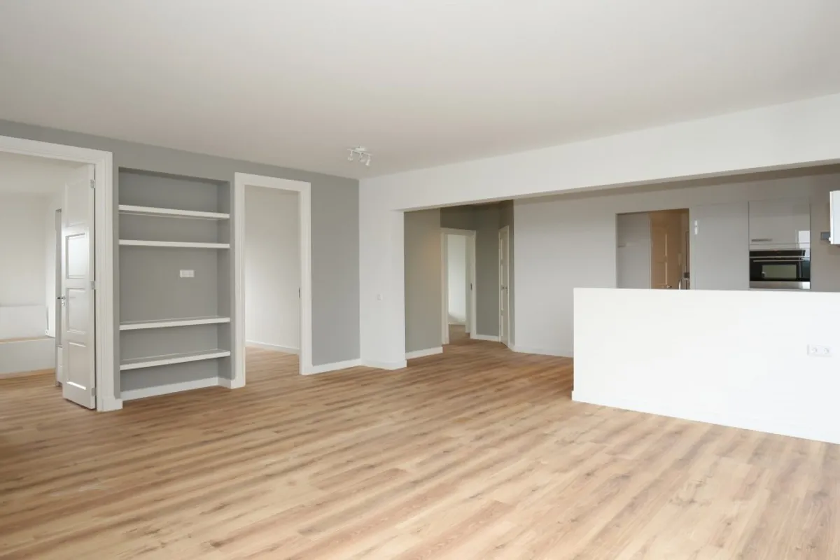 Photo: apartment in Amsterdam (7)