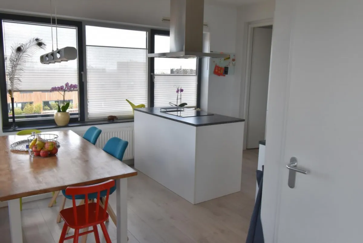 Photo: apartment in Amsterdam (8)