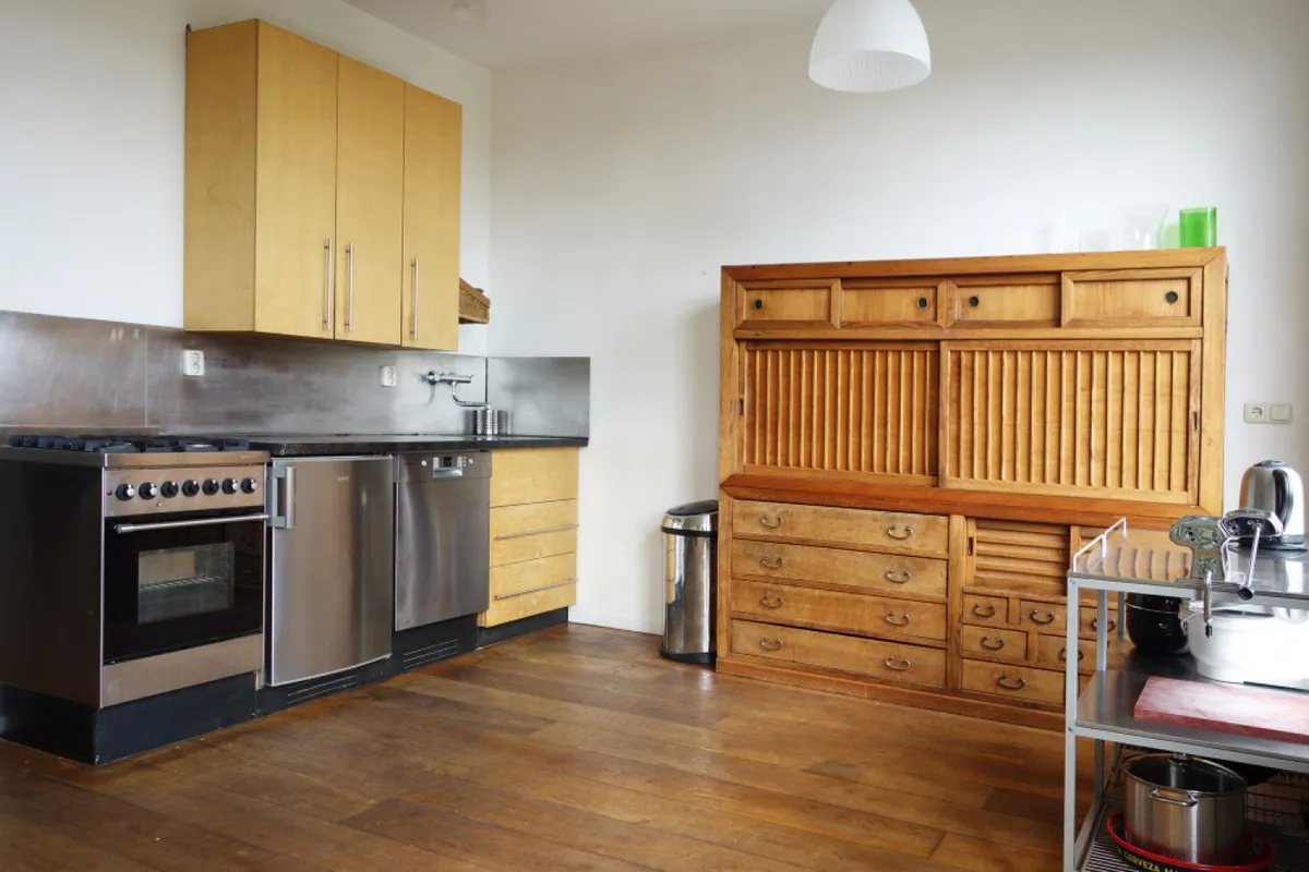 Foto van een appartement in Amsterdam (10)