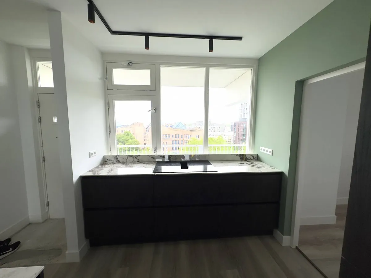Foto van een appartement in Amsterdam (7)