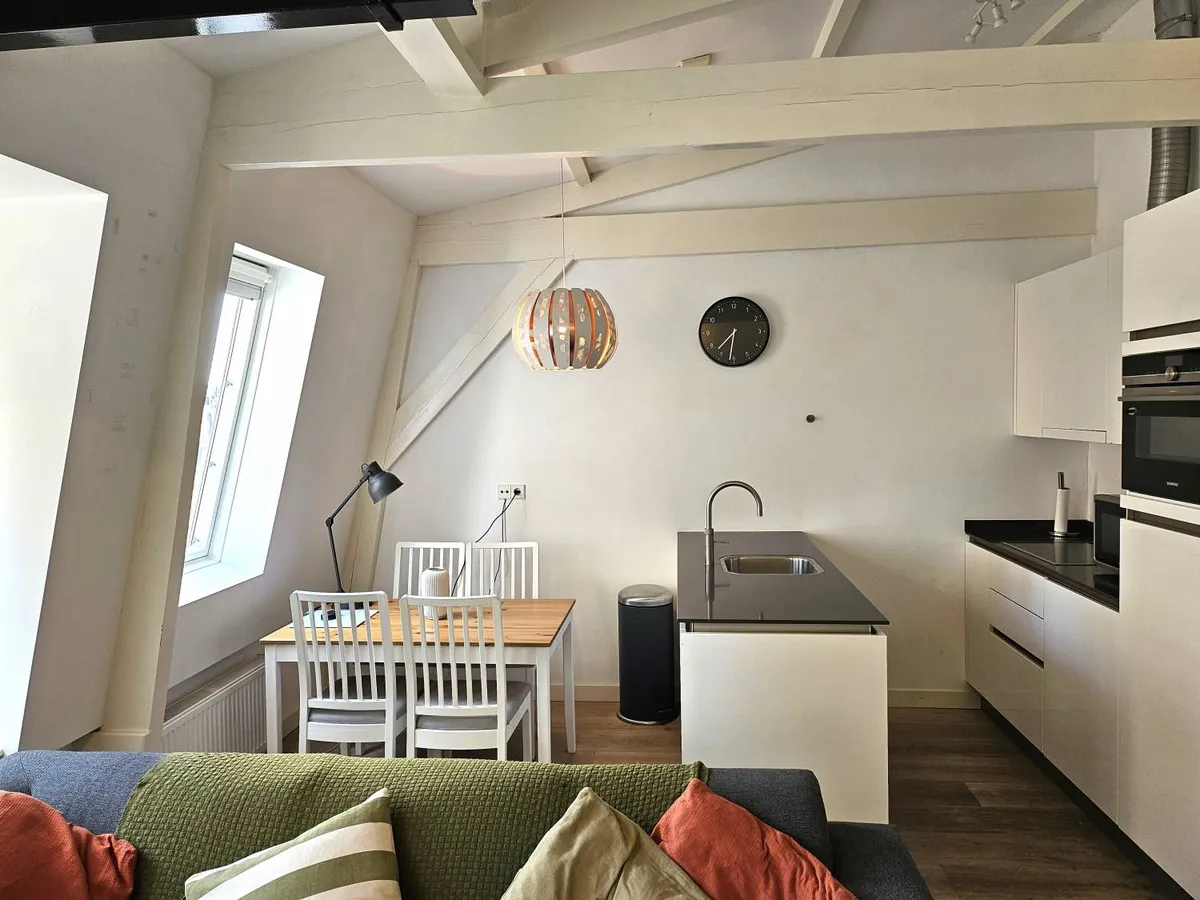 Photo: apartment in Amsterdam (2)