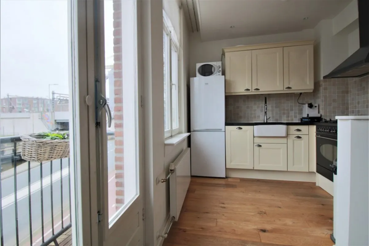 Photo: apartment in Amsterdam (6)