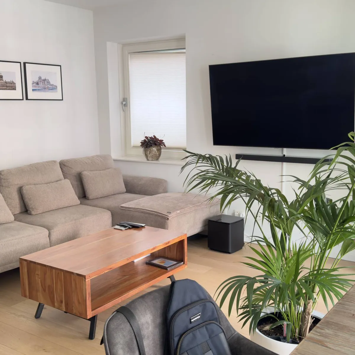 Photo: apartment in Amsterdam (4)