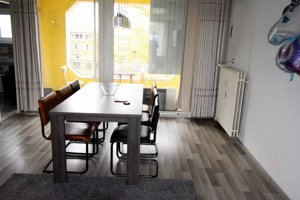 Foto van een appartement in Amstelveen (7)