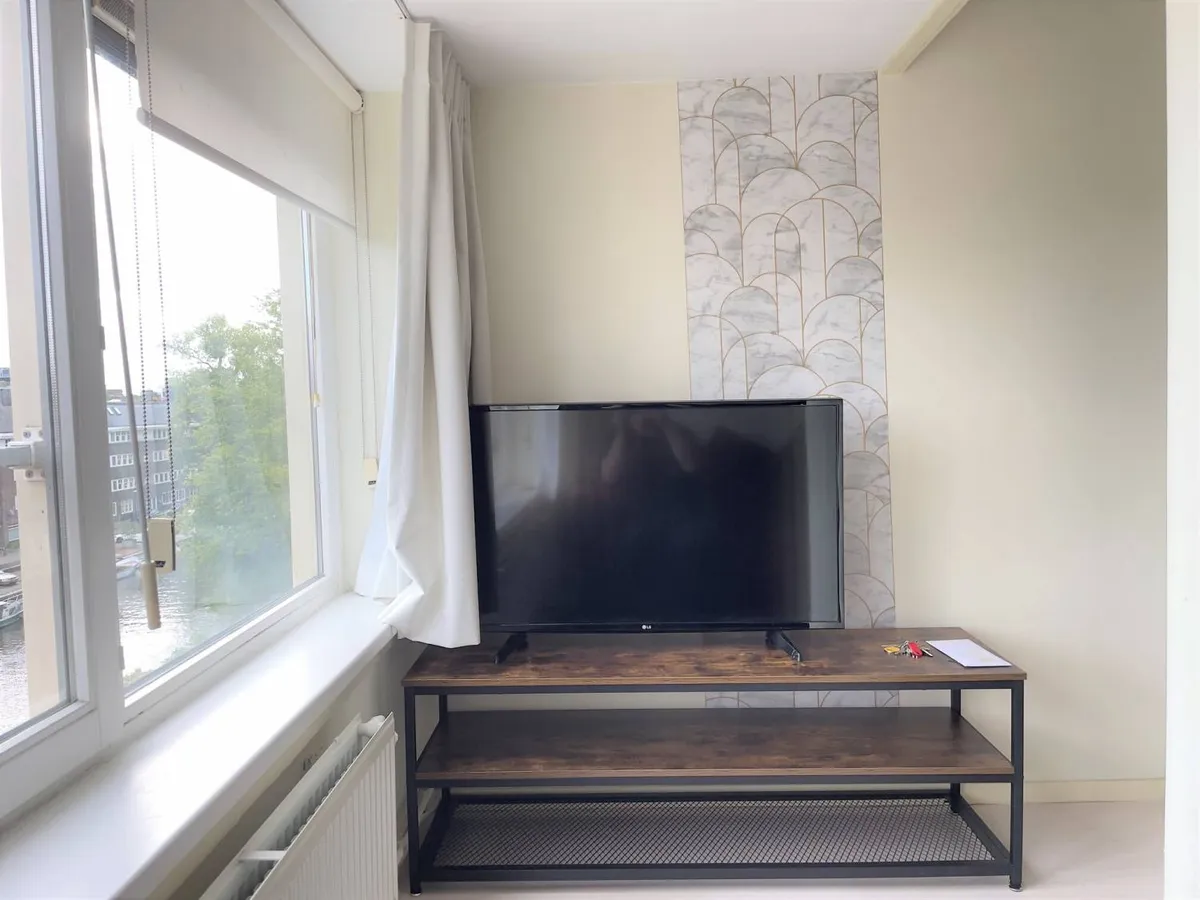 Foto van een appartement in Amsterdam (3)