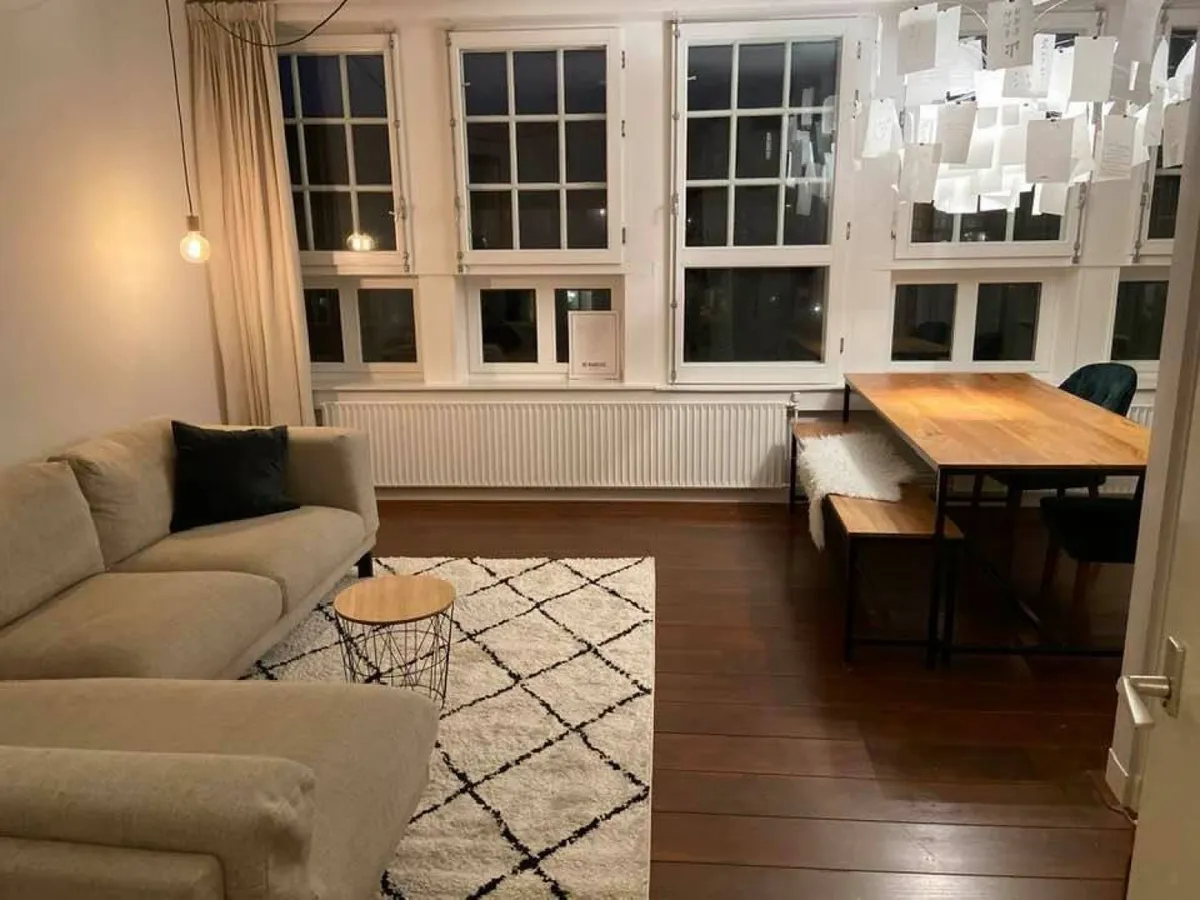 Photo: apartment in Amsterdam (4)