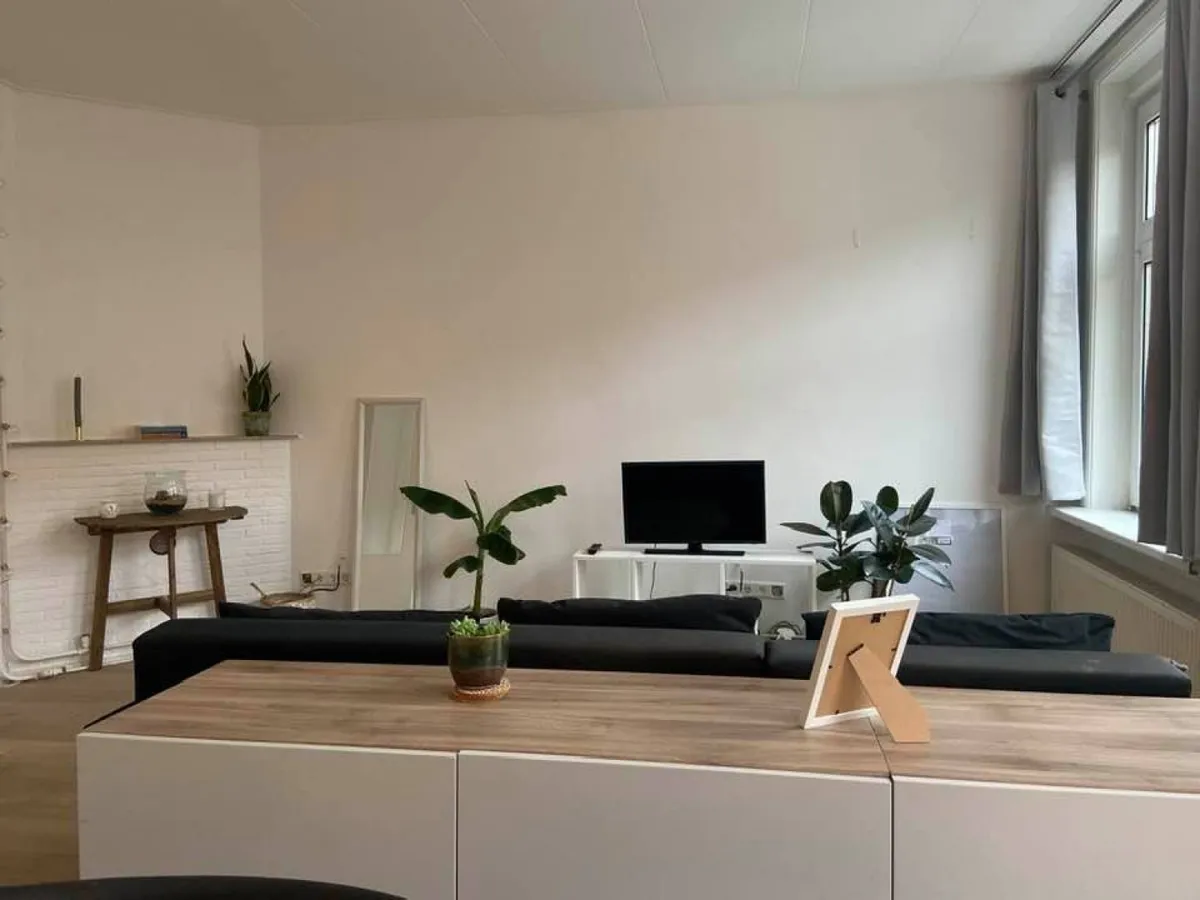 Photo: apartment in Amsterdam (4)