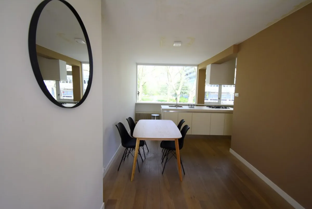 Photo: family home in Amsterdam (9)