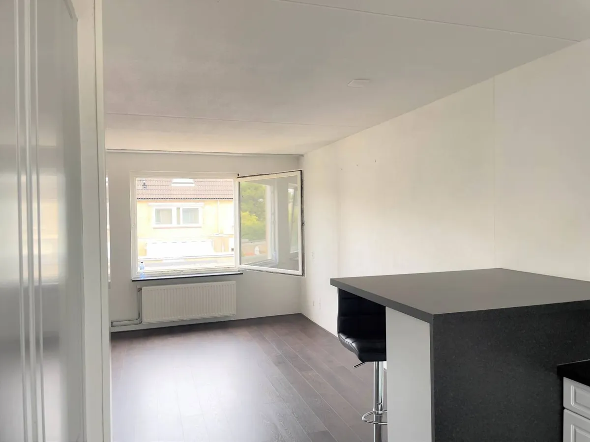 Photo: apartment in Amstelveen (4)